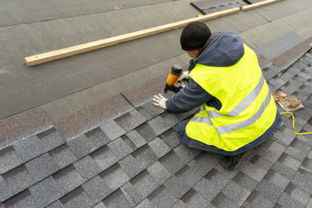 Best Roof Maintenance Services  in Clermont, GA