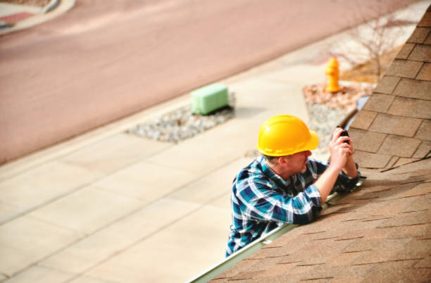 Professional Roofing Contractor in Clermont, GA
