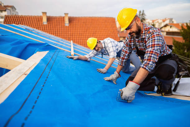 Heating Cable for Roof Installation in Clermont, GA