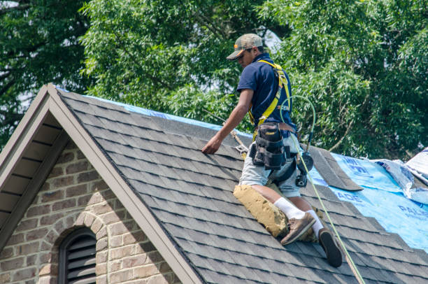 Roof Repair Estimates in Clermont, GA