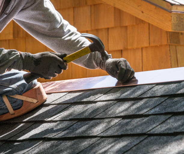 Quick and Trustworthy Emergency Roof Repair Services in Clermont, GA